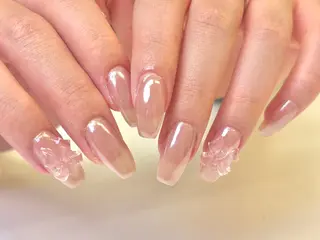 ネイル cream nail salon所属・Crème Studioのネイルデザイン