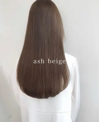 ロング COAGINZAMaison【コア銀座メゾン】所属・11万フォロワー 浜田貫太郎✨️のヘアスタイル