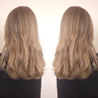 ロング カラー ヘアアレンジ 竹内啓太 ボブのヘアスタイル