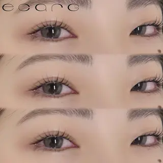 マツエク・マツパ suzuki momokaのマツエク・マツパデザイン