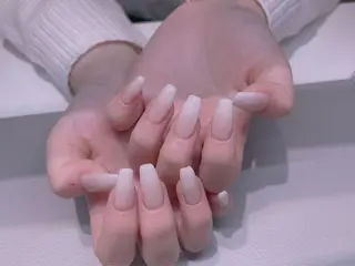 ネイル リン リンのネイルデザイン