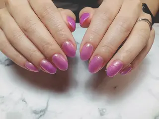 ネイル Nailist Honamiのネイルデザイン