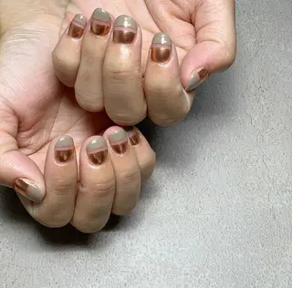 ネイル nail salon naroのエステ・リラクイメージ