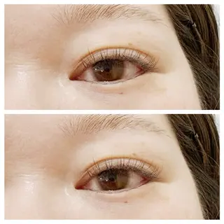 マツエク・マツパ plume eyelashのマツエク・マツパデザイン