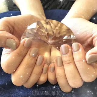 ネイル WOLTOKYO池袋 💕maiのネイルデザイン