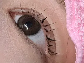 マツエク・マツパ トータルビューティー サロン・Ｎの眉毛・アイブロウイメージ