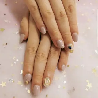 ネイル 上福岡 らんらんのネイルデザイン