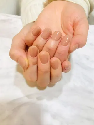 ネイル KIRARA beauty salon 立町店所属・Sora ☁️のネイルデザイン