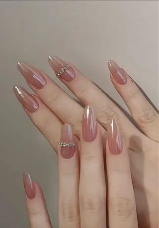 ネイル Bél Nail salonのネイルデザイン