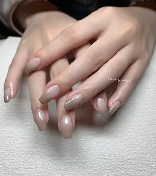 ネイル sunny nailのネイルデザイン