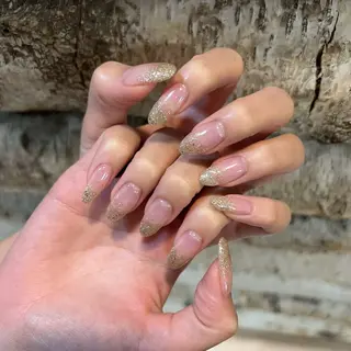 ネイル 🐑吉村 きらら🐑のネイルデザイン