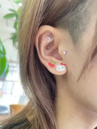 ヘアークリニックアルチザン所属・アルチザン さやのその他イメージ