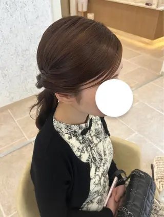 ミディアム Dityca...所属・アイブロウモデル 募集🤎みづきのマツエク・マツパデザイン