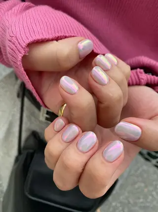 ネイル 🌼大西洋子 laughl🌼のネイルデザイン