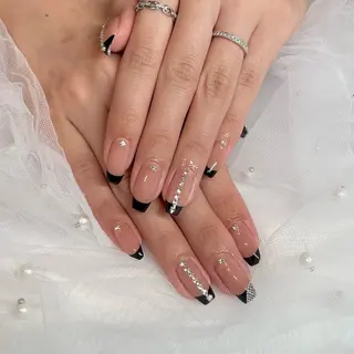 ネイル ⛓ Nail / かのん ⛓のネイルデザイン