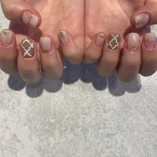 ネイル Chipieee Tokyoのその他イメージ