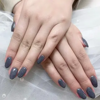 ネイル DUO MI所属・キ キのネイルデザイン