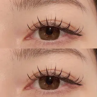 マツエク・マツパ re-born konomi 産休中のマツエク・マツパデザイン