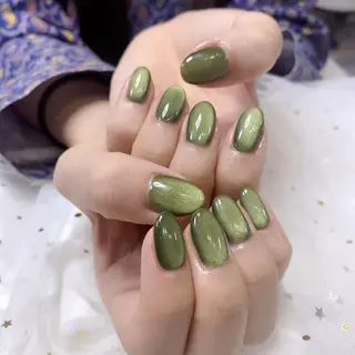 ネイル ジョリ En 💞🦋のネイルデザイン