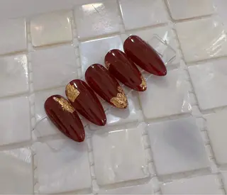 ネイル Yu na💖🎀のネイルデザイン