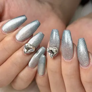 ネイル 【Yappy🌈】 💖P-tanaのネイルデザイン