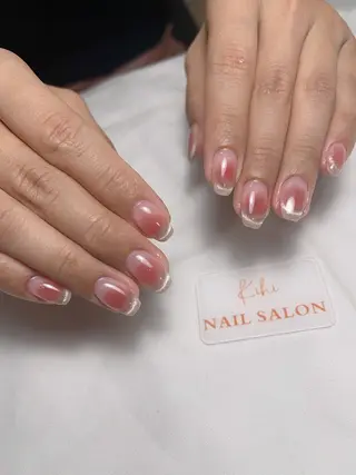 ネイル さくら💮💮 【オフ無料】のネイルデザイン