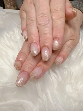 ネイル 高島 夏海のネイルデザイン