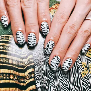 ネイル SPICENAILS by AYUのネイルデザイン