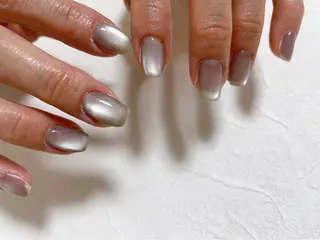 ネイル Mogu nail 二子玉川のネイルデザイン