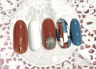 ネイル VIST☆ ｍａｍｉのネイルデザイン