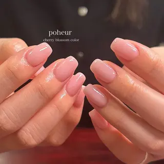 ネイル mio _POHEURのネイルデザイン