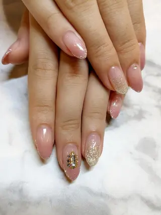 ネイル Bianca名駅 Sugawaraのマツエク・マツパデザイン