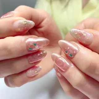 ネイル S Nailのネイルデザイン
