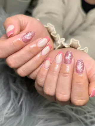 ネイル Nail salon h所属・nail salon h🎀小夏のネイルデザイン