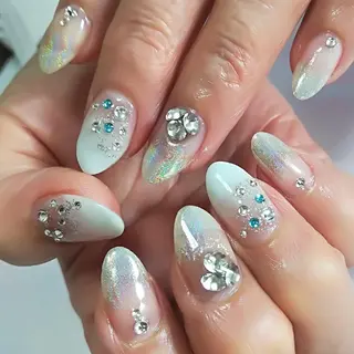 ネイル reve あやののネイルデザイン