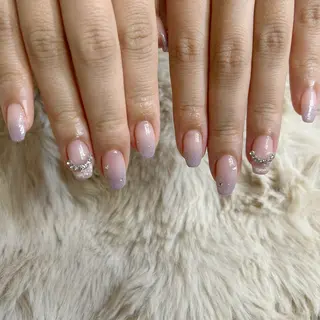 ネイル パラジェル登録サロンfeerique所属・Uchida Mayunaのその他イメージ