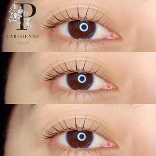 マツエク・マツパ Little River所属・Little Riverのマツエク・マツパデザイン