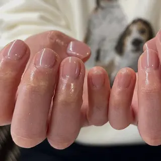 ネイル ému所属・〈ému〉 misatoのネイルデザイン