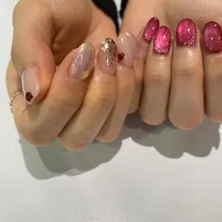 ネイル ayana nails所属・nail salon ayanaのネイルデザイン