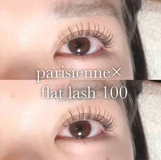 マツエク・マツパ LaMa .Ｊのマツエク・マツパデザイン