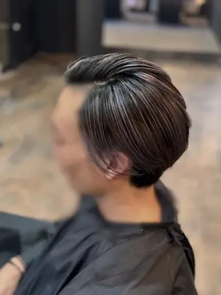 カラー えりな・安心 ・丁寧な美容師🌱のヘアスタイル