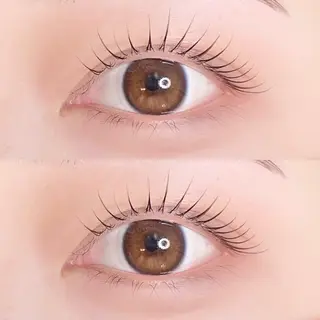 マツエク・マツパ Eye Salon RiRe所属・M.Kayama 【2/1〜産休】のマツエク・マツパデザイン
