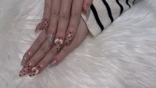 ネイル coco nailのネイルデザイン