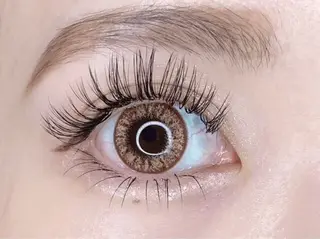 マツエク・マツパ ジョアアンジェ京橋店 MARINA‎🤍のネイルデザイン