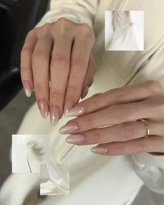 ネイル loveday halukaのネイルデザイン