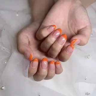 ネイル Fairyフェアリーネイルサロン所属・Nail Hibi サロンのネイルデザイン