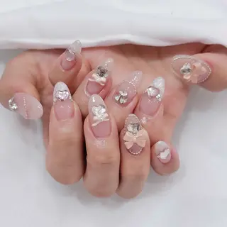 ネイル NAVI SALON所属・NAVI SALONのネイルデザイン