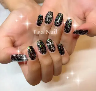 ネイル Lea Nailのネイルデザイン