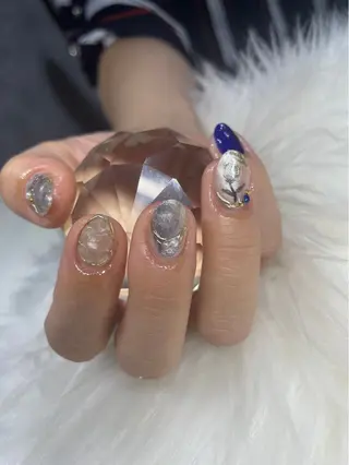 ネイル ネイル・エステサロンUILANI所属・ネイル・エステサロン UILANIのネイルデザイン