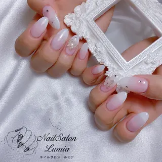 ネイル ネイルサロン ルミア Lumia 店長のネイルデザイン